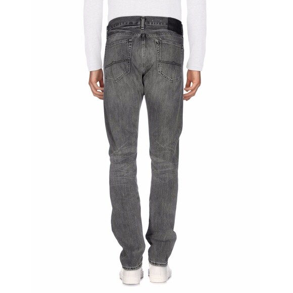 Ralph Lauren Denim & Supply Men’s Logan Dropped Skinny Jeans NEW 28x30 - Picture 2 of 2
